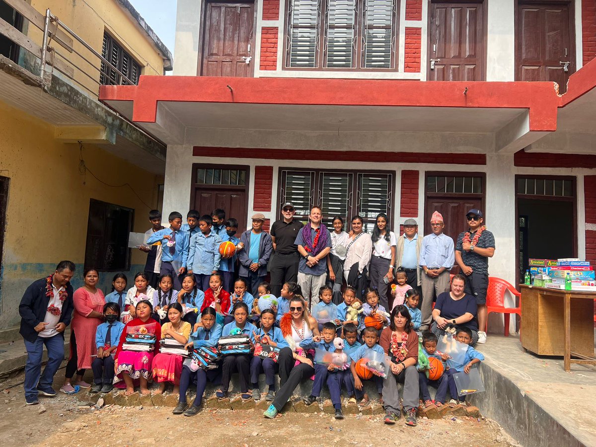 DC Charity Committee tweet media