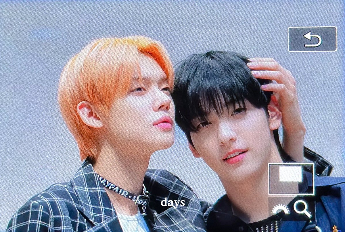 990913days's tweet photo. 231017

#연준 #YEONJUN #TXT
#연준이와함께할나날 https://t.co/hhpprLugbs