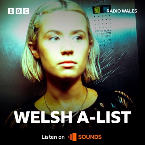 Thank you @BBCRadioWales for adding Small Talk to the Welsh A-list 🤍