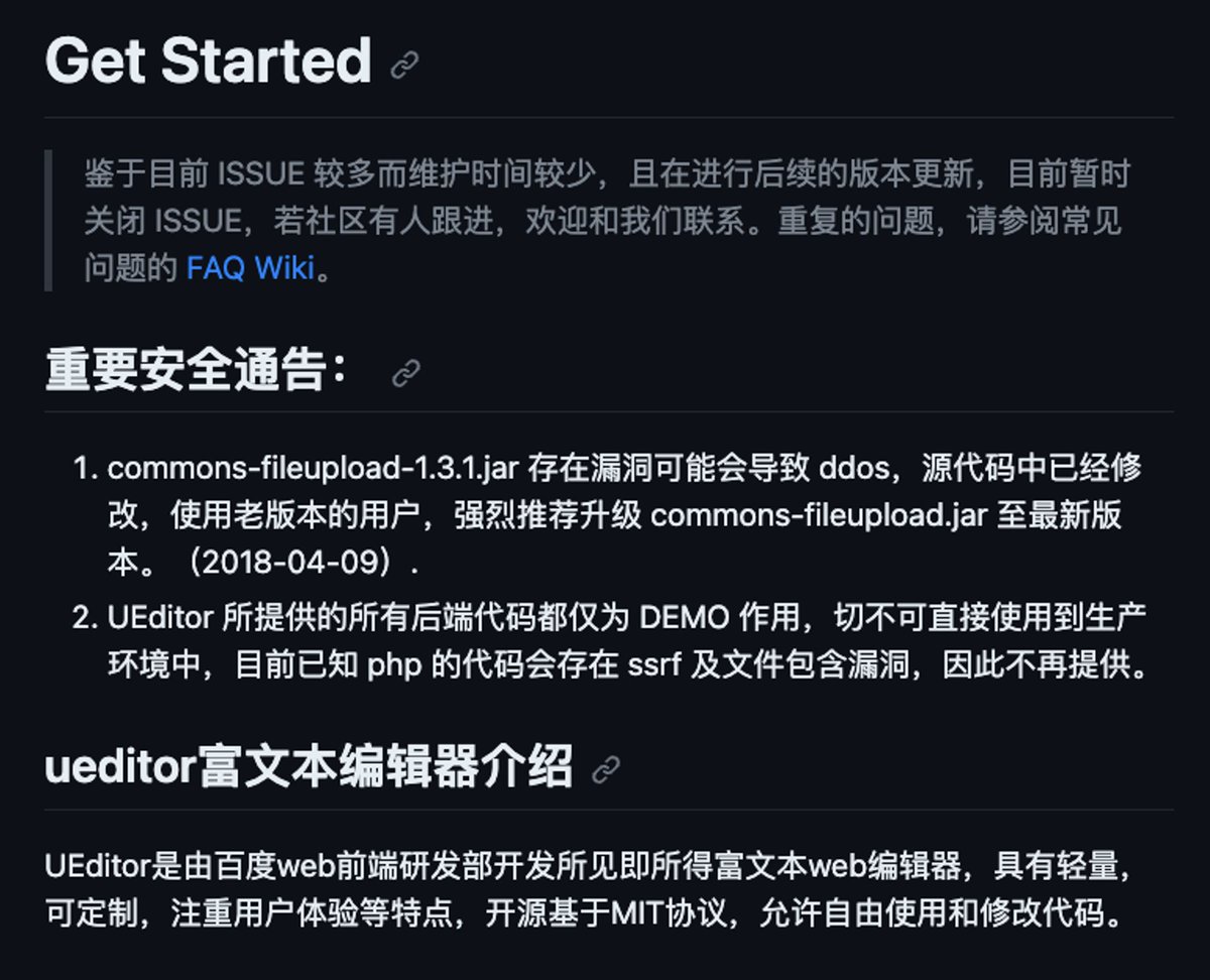 Michael Buckbee tweet media