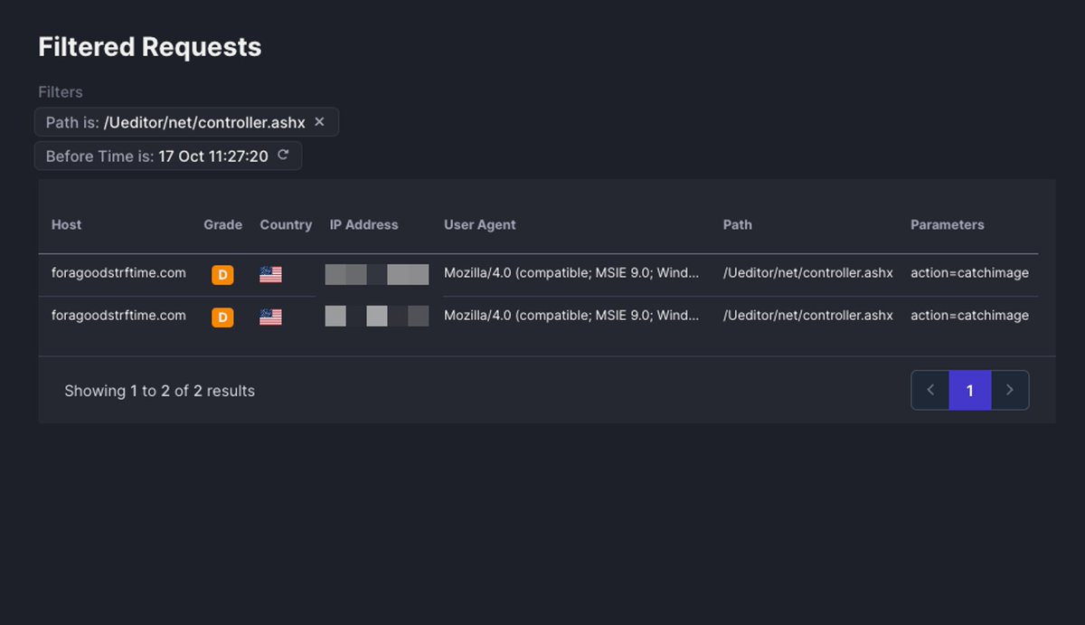 Michael Buckbee tweet media