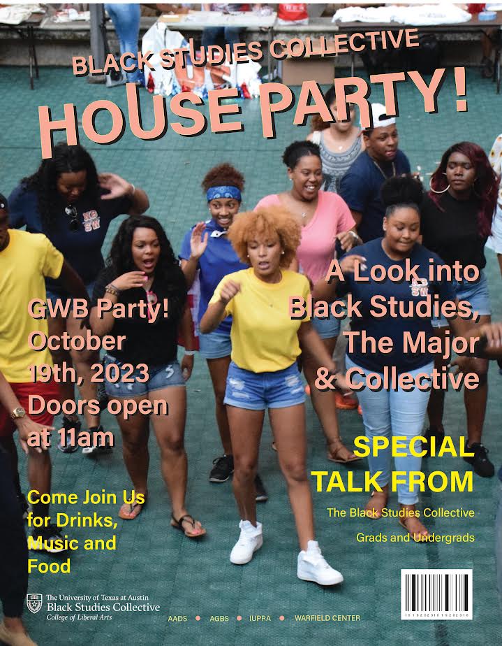 Spread the word, bring a friend 🏠🥳