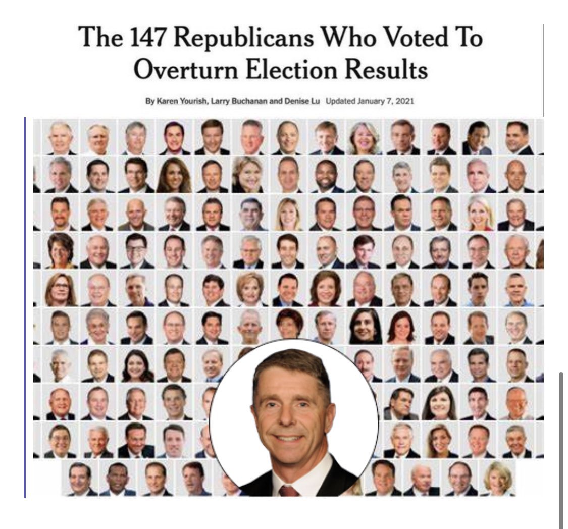 Wittman is a coward tweet media