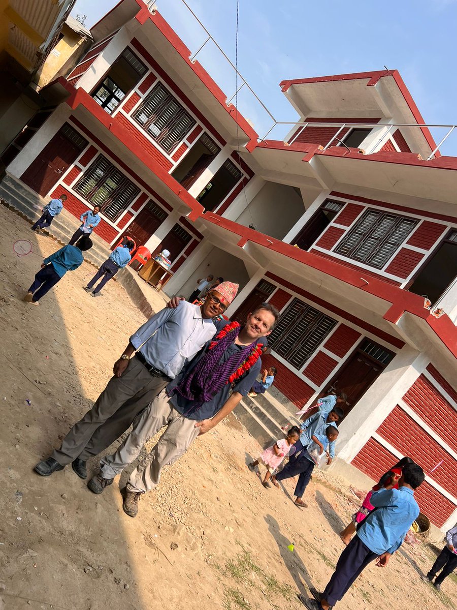 DC Charity Committee tweet media