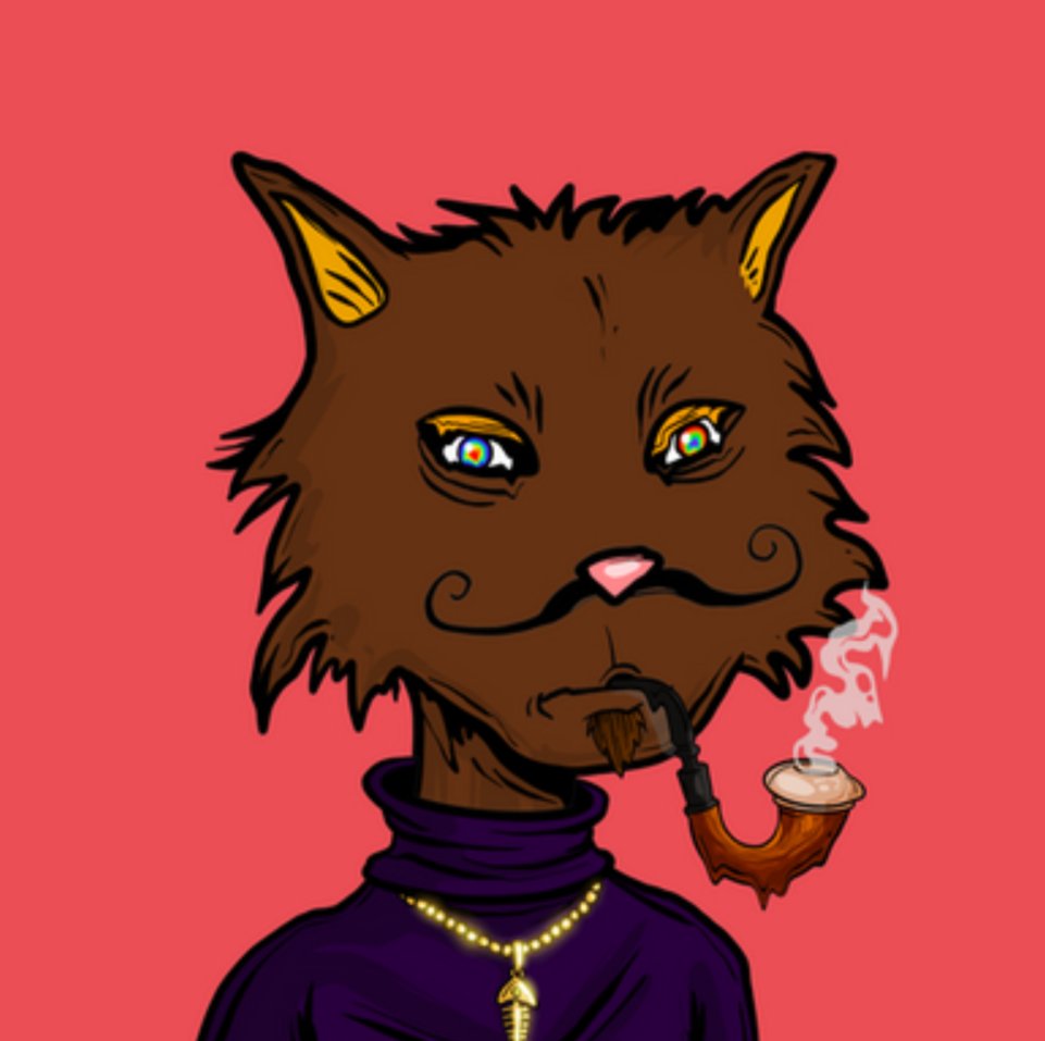 Throw it up if you're <a href="/PsychoKittiesOG/">PsychoKitties</a> 
Are you still down? Represent your community 💯 Still OG
#psychokitties #NFT #PFP #art 
<a href="/Ugonzo_art/">UGθηZθ</a> <a href="/ElRealGenius/">GENIUS</a> <a href="/JSidTrades/">J Sid Trades</a> <a href="/DustinWay1/">RaDiolOG</a> <a href="/KZ1NFT/">KZ | KZ1NFT.X | kz.9dcc.eth</a> <a href="/axeodust/">axeodust</a> <a href="/6Degrees_WAGMI/">⭕ WAGMI</a> <a href="/akindsir/">sir Kinda</a> <a href="/bigS4nfts/">Big S! ❤️ Memecoin</a> #cloutchaser #NOT