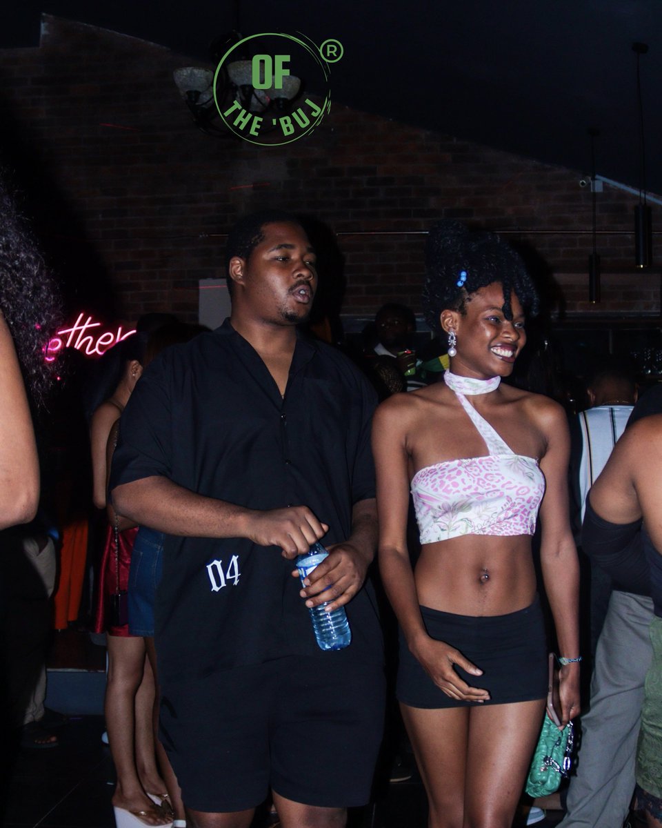 OfTheBuj_'s tweet photo. Another party for the books!

Friday was vibesssss🤩

The entire city partied with us and if you missed it, there’s a tendency you’d feel less than enough😔

You really just had to be there. Try your possible best to be at the next one! 💚

📸 highimchima https://t.co/pfLLGtXJZt