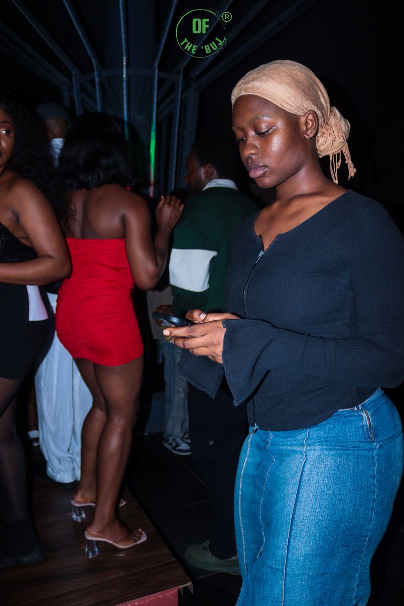 OfTheBuj_'s tweet photo. Another party for the books!

Friday was vibesssss🤩

The entire city partied with us and if you missed it, there’s a tendency you’d feel less than enough😔

You really just had to be there. Try your possible best to be at the next one! 💚

📸 highimchima https://t.co/pfLLGtXJZt