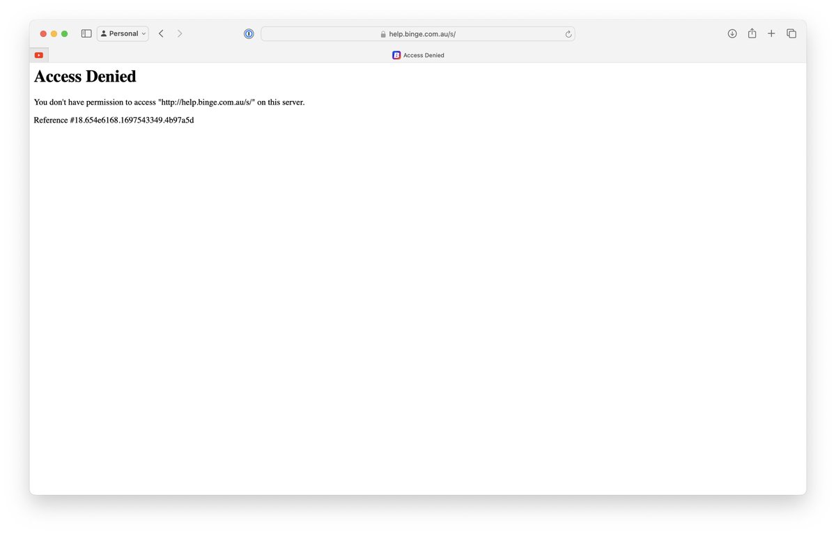 bennettp123's tweet photo. @binge_help Any other ideas? I'm getting the same error from https://t.co/HBqs4RoWs9 — can you post a screenshot of what it's supposed to look like? https://t.co/07KHzKIjRP