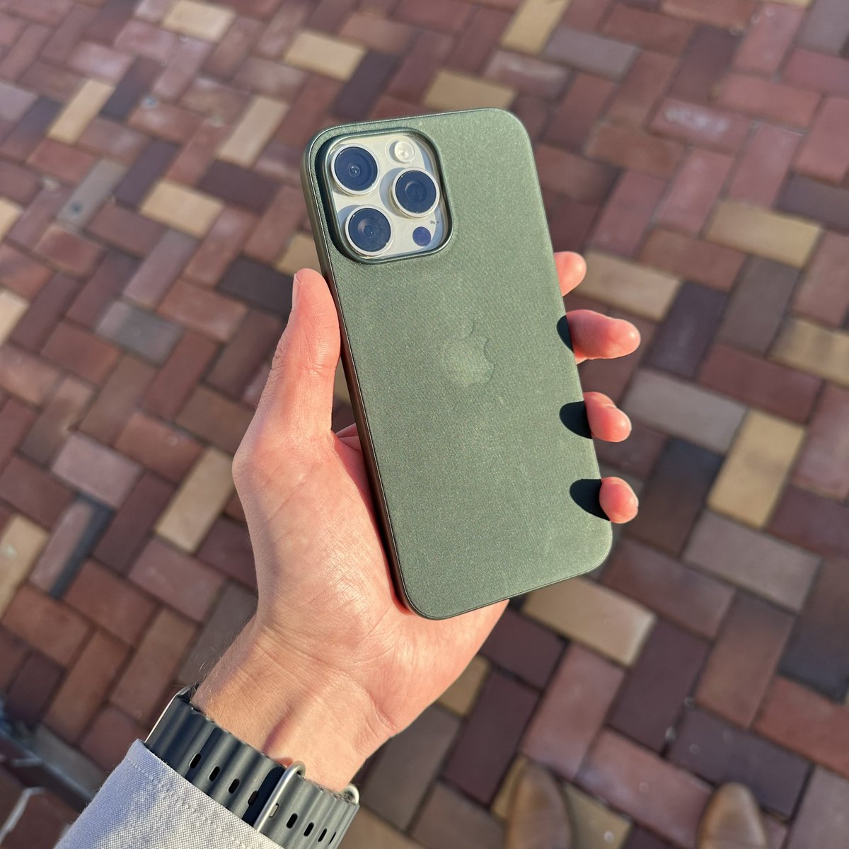 Andrew Clare tweet media