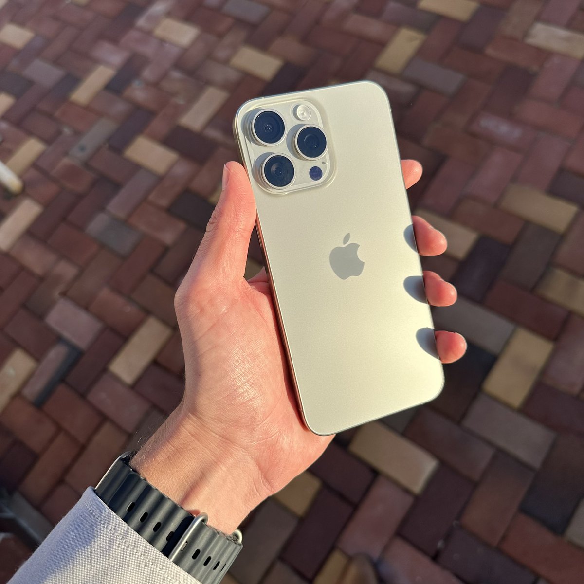 Andrew Clare tweet media