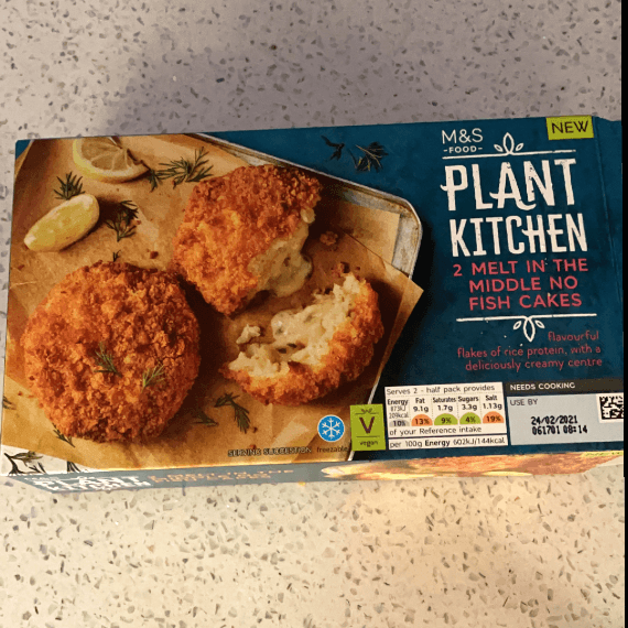 veganfuture's tweet image. Ultimate Guide to the UK’s Best Vegan 'Fish' peta.org.uk/living/vegan-f… #vegan #fishfree