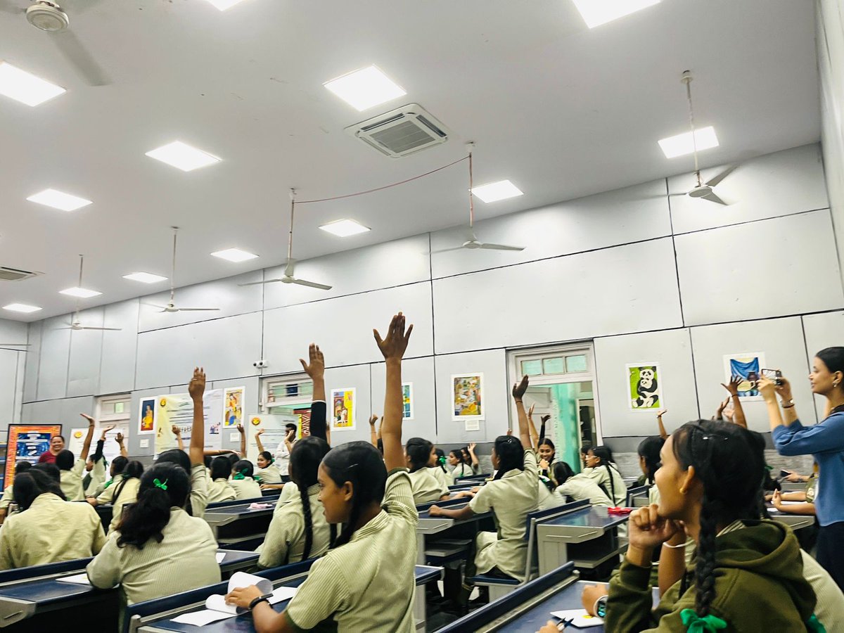 Delhi Commission For Protection of Child Rights tweet media