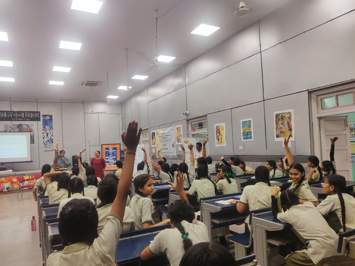 Delhi Commission For Protection of Child Rights tweet media