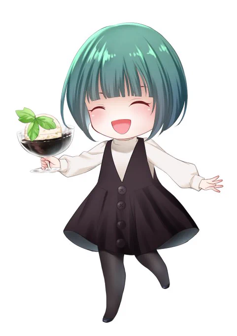 「女神のカフェテラス」12巻発売中です 