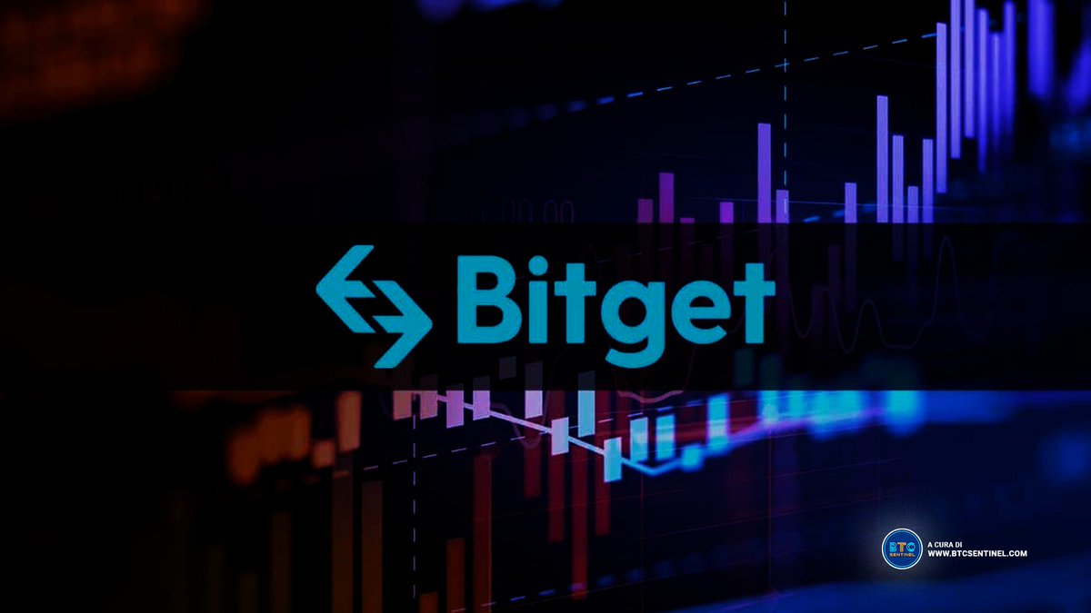 Marko_Rama1980's tweet photo. 🟢 #Cripto #Sci_tech #News | #Blockchain #Credito #Futuro
Bitget rivela i suoi piani per le carte al Future Blockchain Summit di Dubai
L'exchange di criptovalute con sede alle Seychelles Bitget prenderà parte al Future Blockchain Summit che si terrà a Dubai dal 15 al 18 ottobre https://t.co/8jmHfUq7rM