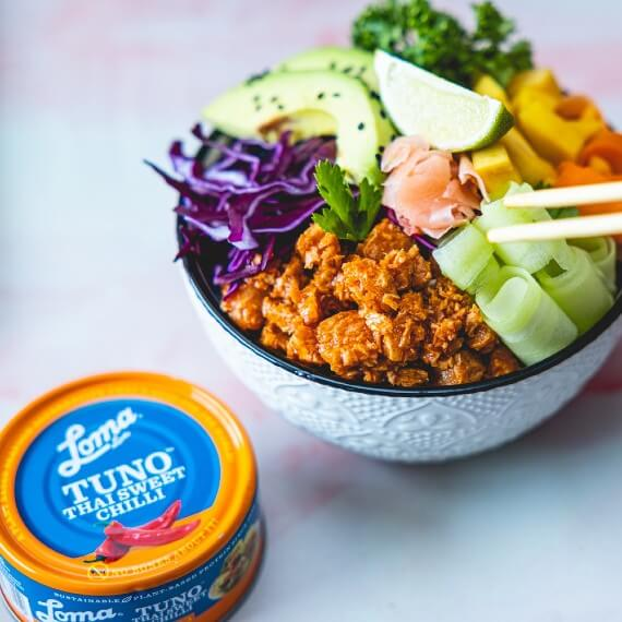 veganfuture's tweet image. Ultimate Guide to the UK’s Best Vegan 'Fish' peta.org.uk/living/vegan-f… #vegan #fishfree