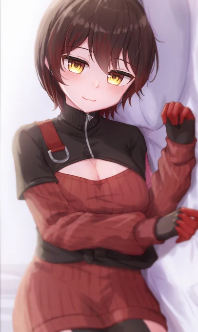 おはろ～ぼ～ #ロボ子Art