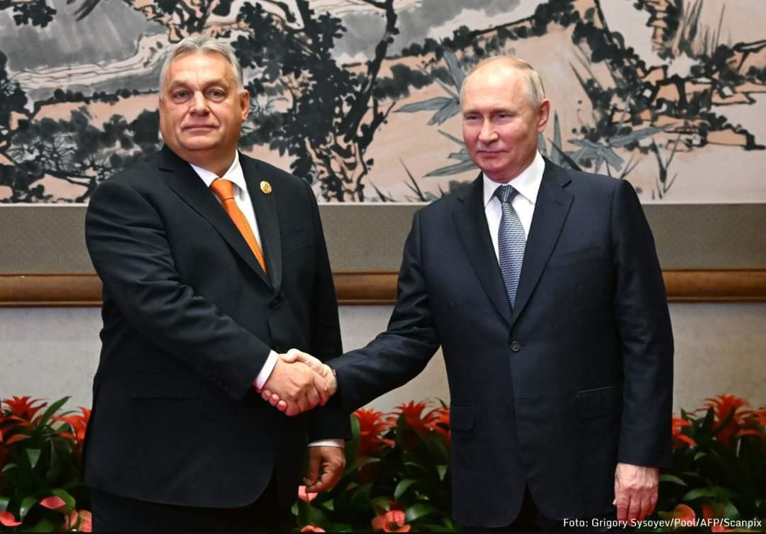 Nacionālās apvienības elks Orbāns🇭🇺🇭🇺🇭🇺
Kļūda bija❓Ir bijusi nožēla, atvainošanās Latvijas sabiedrībai❓