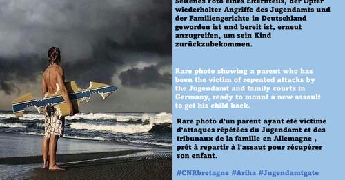 nfthemis's tweet photo. 2/2
Warning: these images may shock those who never want to believe that reality often surpasses fiction. Even in the heart of Europe!
#SaveAriha #CNRbretagne #TrueMerkel https://t.co/0bNI7fAx5D