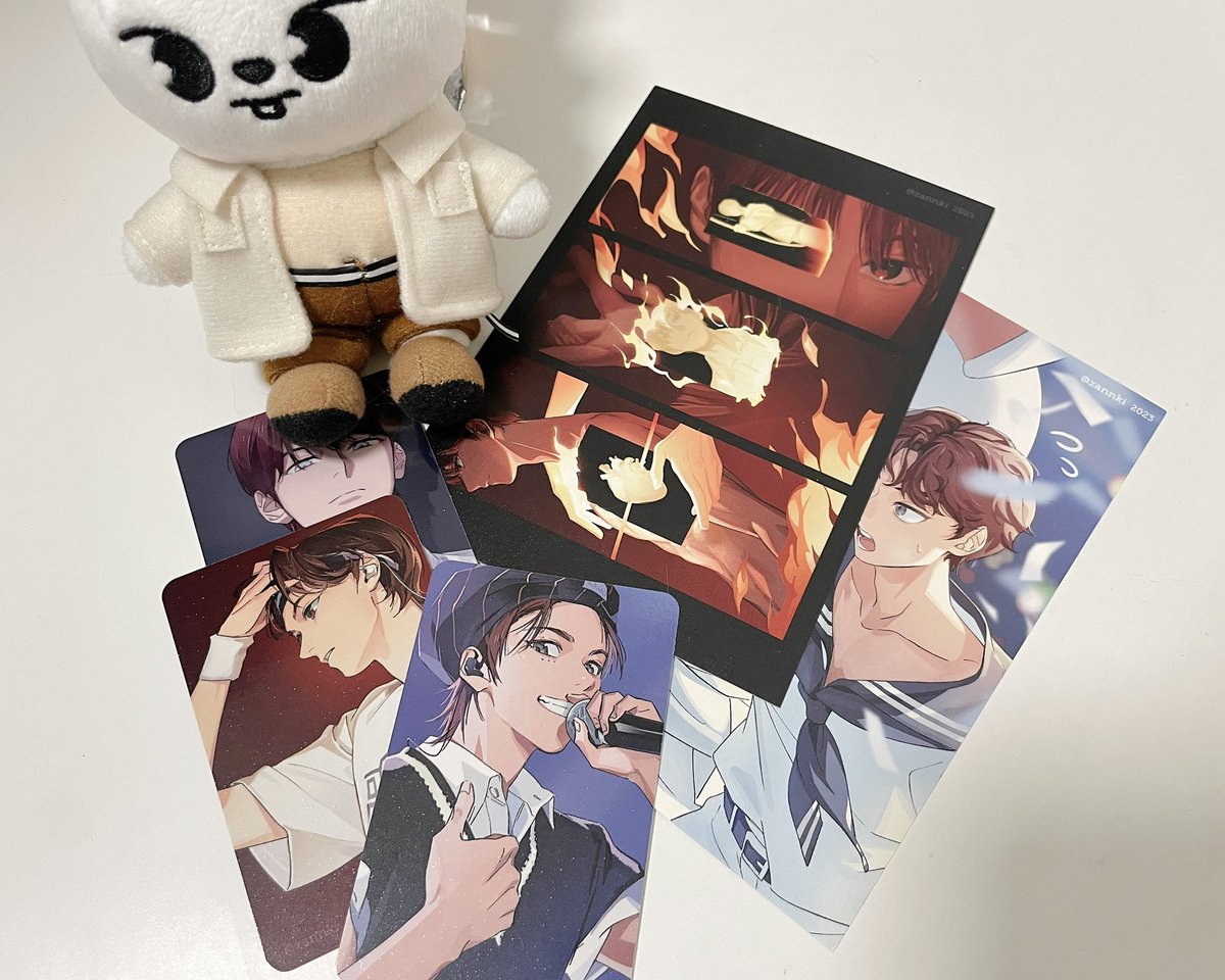purineater's tweet photo. Stray Kids Dome Tour 2023 Seoul Special 
🐰 Lee Know Postcard &amp; Photocard Set Free Giveaway 🐰
🍮날짜 Date: 10/21-22
🍮장소 Location: 당일 타래로 공지 to be announced on concert day
🍮수량 Quantity: 도합 40 세트 40 sets in total

#RT #리노 
#5_STAR_DOMETOUR_Seoul_Special_UNVEIL13 https://t.co/tnlYK5nYUs