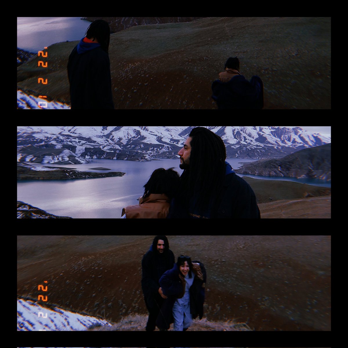themanualdude's tweet photo. This is my favorite drop from  #Tri_Fold_Tales : An Epic Trilogy
collection ✨️
🔹️Springtime Shrooms: Soraya and Pedram's Taleghan Bliss 

💥11.11 #XTZ 💥

#NFT_Shill #EterniaNFTs #blamekato #blametezos
#Xiaoba #s0meone_u_know
#geniespree

🔗link 
https://t.co/xV6eeebwoY https://t.co/8L5mbeOSzF