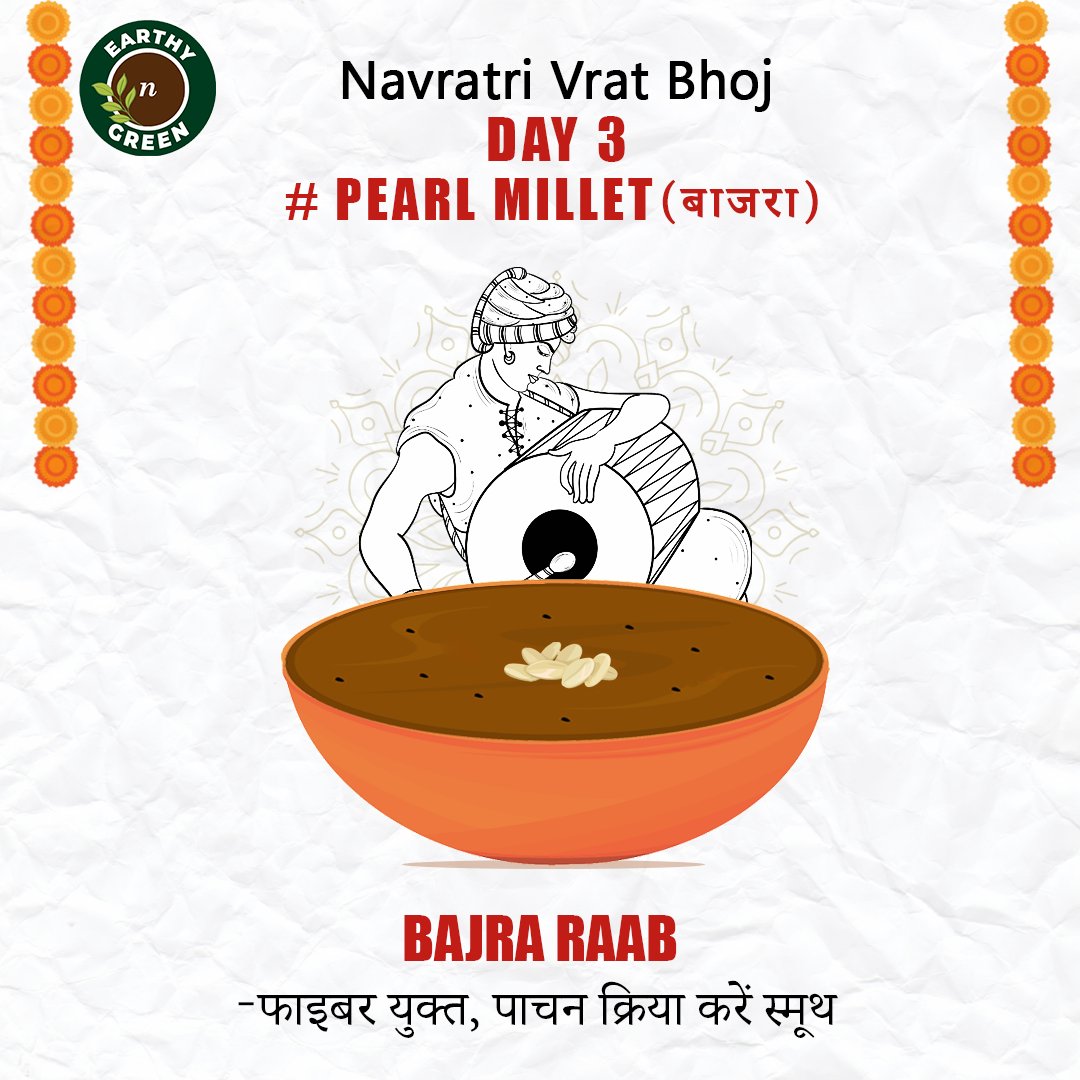 earthy_n's tweet photo. Savor daily fresh fasting recipes that blend taste, well-being, and authenticity. Contact us at 9650204964 for Noida home delivery.
#EarthynGreen #NavratriFestival #FastingRecipes #HealthyEating #PureDelights #NoidaHomeDelivery #BajraRecipe #CelebrateNavratri #FlavorfulFasting https://t.co/p6NG71aVhR