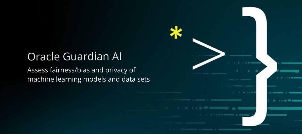 Oracle Open Source tweet media