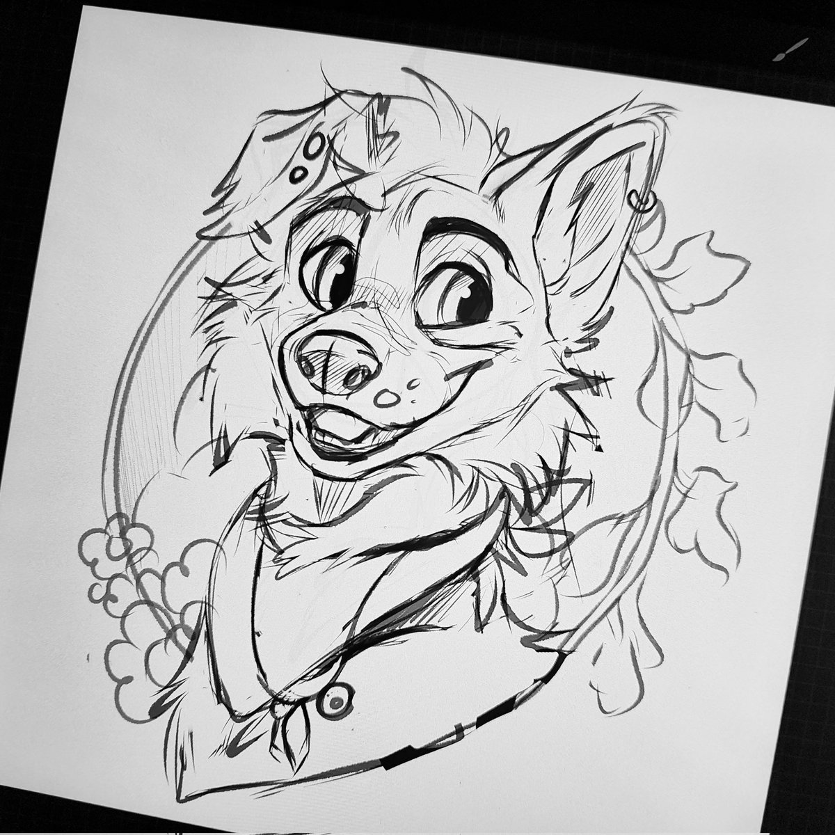 π ππππππ’π‘π ππ₯π¦ πΏπ¦ - HIATUS (@dominicmars) on Twitter photo SkΓ«tch. That is all. SkΓ«tch. That is all.