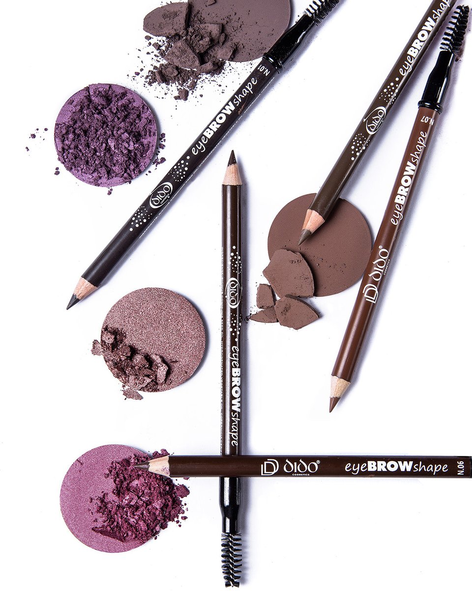 dido cosmetics tweet media