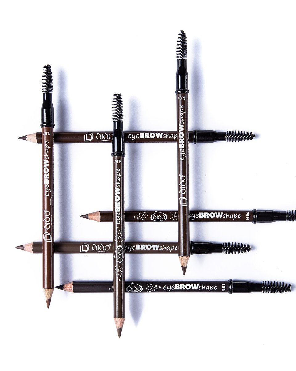 dido cosmetics tweet media