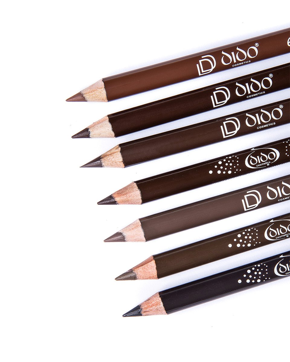 dido cosmetics tweet media
