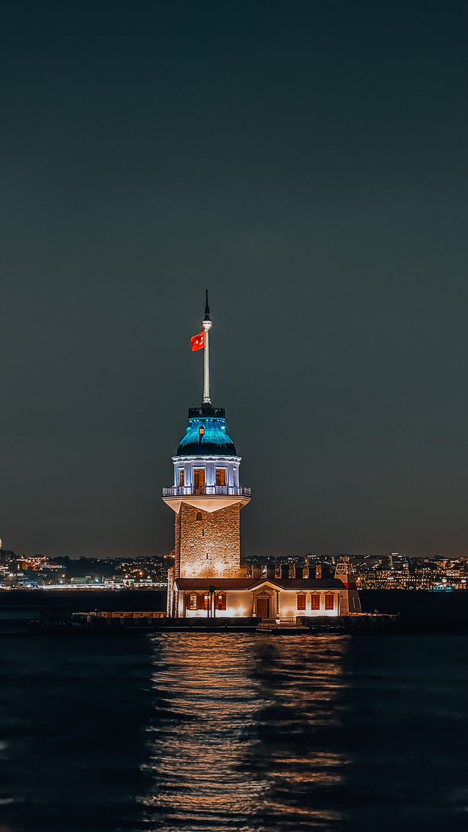 İstanbul’a benziyorsun doğum günümde #17Ekim