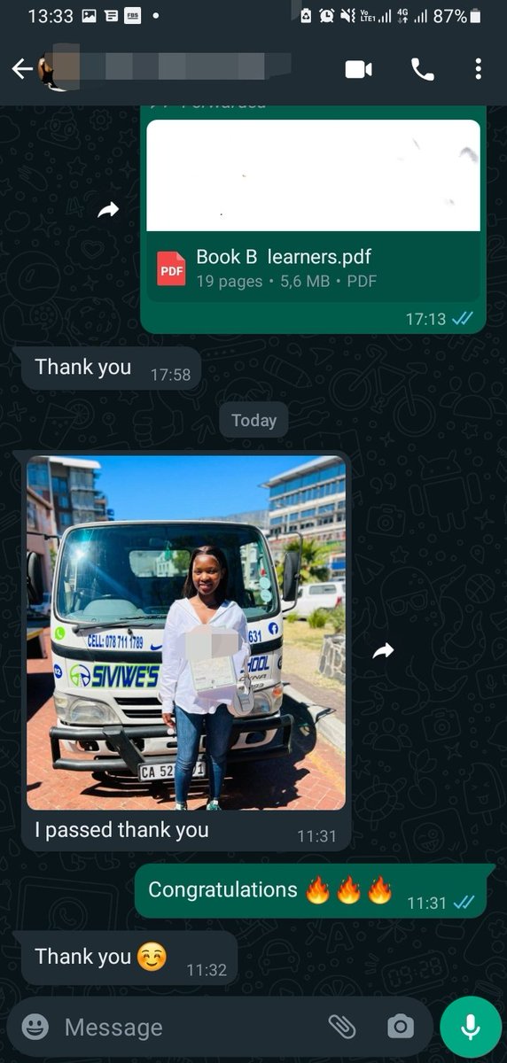 don_maboya's tweet photo. Whatsapp 073 923 9884 now to secure the latest learners license study material. Ace your exam with Confidence. Guaranteed pass! #Takealot #Cassper #Shoprite #SenzoMeyiwaTrial #KingMisuZulu #GogoMaweni #FNBVirtualCard #Midrand #Julius #HaveFaith #MaMzobe #JadaPinkettSmith https://t.co/gBi5wIAoys