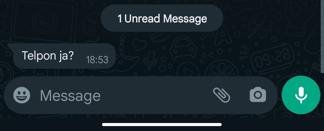 Dilla tweet media