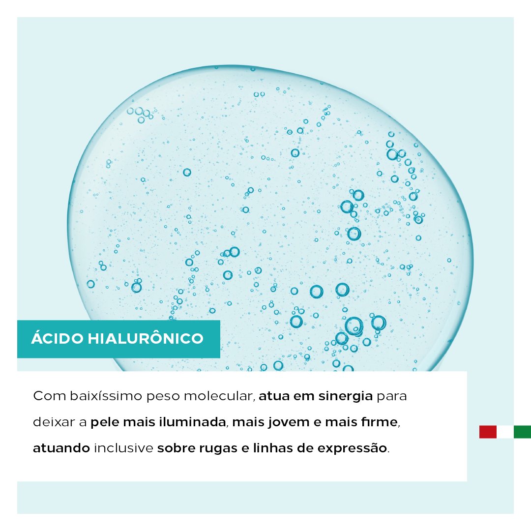 ADATINA's tweet photo. Revolucione seus cuidados com a pele com o Sérum Daily Use de Peptídeos Clareadores! 💫

O Bright Peptide é uma inovação Ada Tina em cuidados diários que penetra profundamente na pele, oferecendo resultados notáveis já na primeira aplicação. 🇮🇹

Use diariamente para prevenir manchas solares, clarear marcas de acne e idade, e desfrute de uma pele radiante e sempre iluminada. 😉

#adatina #skincare #skin #saúde #pele #cuidadoscomapele #tratamento #cosmético #dermocosmético #peptídeos #peptídeosclareadores #sérumclareador #peleiluminada