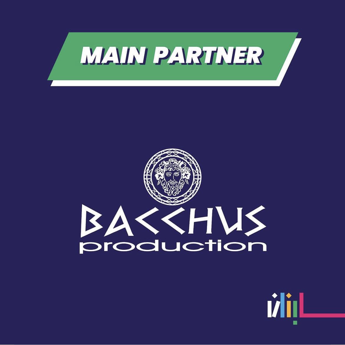 lebanonbookfair's tweet photo. We’re so grateful for the support from our Main Partner @bacchus_production who provided all of the lighting for LIBF.
Your support helps #LIBF2023 thrive and ensures that Lebanon’s rich cultural heritage will never die. https://t.co/oFg59a04Jv