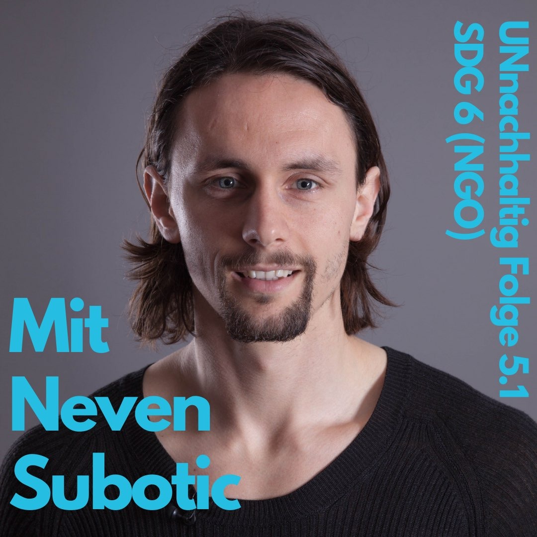 UN_hoerbar's tweet photo. Zum Gespräch mit @NSubotic4: https://t.co/1yywyo8wFW. https://t.co/gCkCBYHb1W