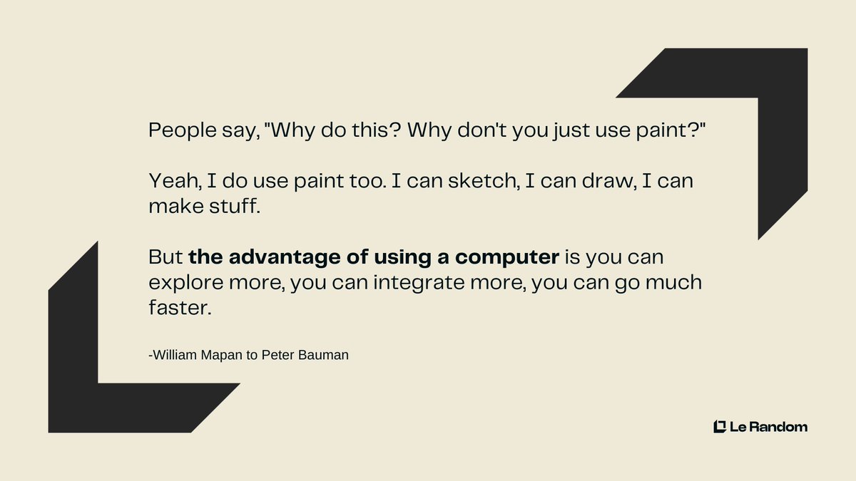 Tomorrow on Editorials,

Why don't you just use paint 🙃

<a href="/williamapan/">William Mapan</a>