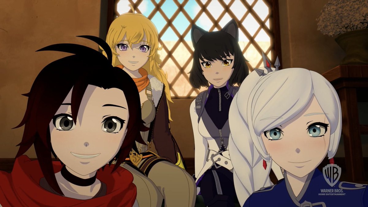 mxrderiver's tweet image. Don&apos;t get me wrong, I&apos;m loving the new RWBY content but I&apos;m kind of scared that we are getting all of this content just in case Volume 10 doesn&apos;t get greenlit. It&apos;s a genuine worry of mine
#RWBY #RWBYspoilers #RWBYXJLpart2 #GREENLIGHTVOLUME10