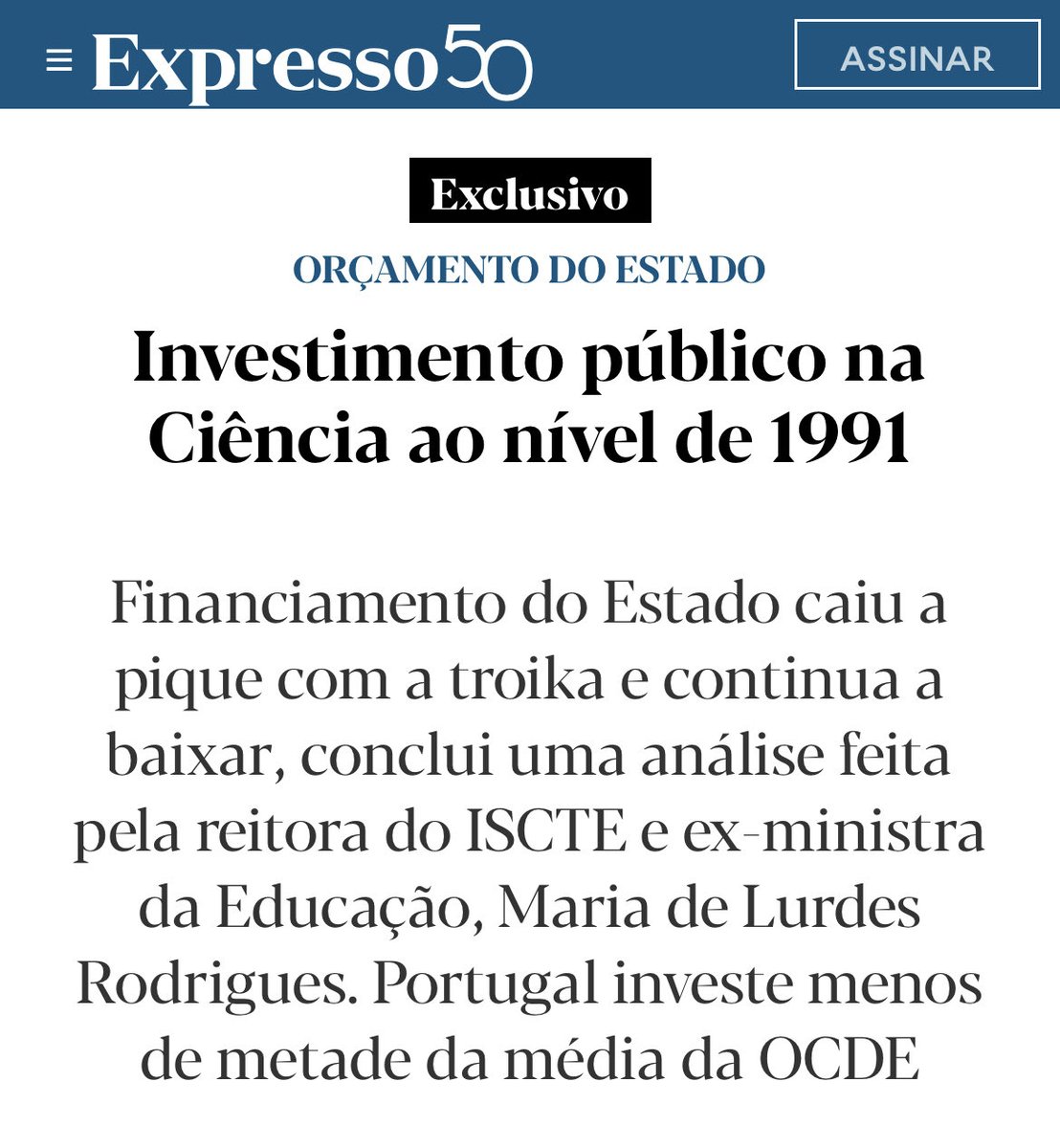 PedroPatacho's tweet photo. Temos um tecido empresarial muito resistente, empenhado na criação de riqueza, que está em transformação com um forte investimento em ciência e inovação. Do lado Estado parece que estamos a bater no fundo! https://t.co/GOQfSXGvja
