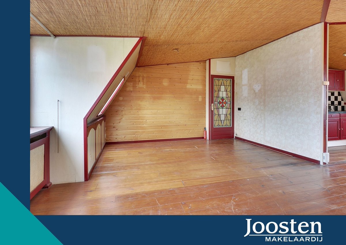 𝗡𝗶𝗲𝘂𝘄 𝗶𝗻 𝗱𝗲 𝘃𝗲𝗿𝗸𝗼𝗼𝗽: Dorpsdijk 13 te #Lobith
𝐁𝐢𝐞𝐝𝐞𝐧 𝐯𝐚𝐧𝐚𝐟: € 175.000,- k.k.
𝐕𝐚𝐧𝐦𝐢𝐝𝐝𝐚𝐠 𝐨𝐩 𝐨𝐧𝐳𝐞 𝐞𝐢𝐠𝐞𝐧 𝐰𝐞𝐛𝐬𝐢𝐭𝐞 𝐞𝐧 𝐅𝐮𝐧𝐝𝐚!

#wonenenwerken #klusproject #eindwoning #winkel #woning #nvmmakelaar