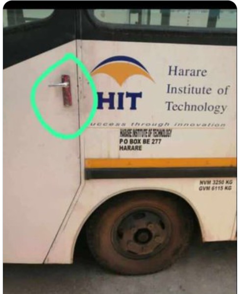 Harare institute of Technology