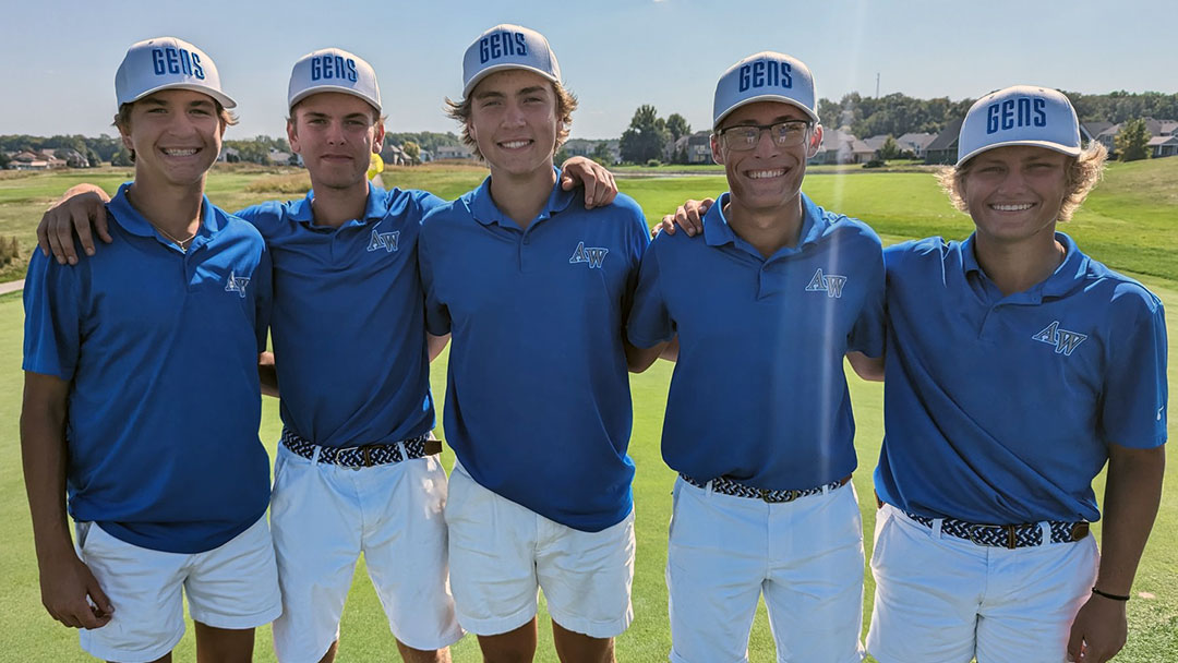 OHIOxGOLF's tweet photo. PREVIEW: 2023 OHSAA Boys Division I State Golf Championship
See the OHSAA Boys DI State Golf Championship players competing this Fri/Sat, October 20-21 at The Ohio State Golf Club Scarlet in...
READ MORE: https://t.co/EmvIj0fcDa https://t.co/6Tpw31QSWl
