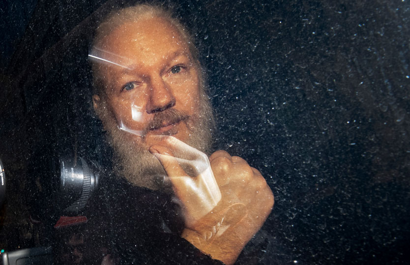 Akademie der Künste (@adk_berlin) on Twitter photo Verleihung des Konrad-Wolf-Preises 2023 an Julian Assange
Stella Assange, Anwältin und Ehefrau von Julian Assange, wird den Preis entgegennehmen.
22.102023, 19 Uhr
📍 AdK, Hanseatenweg
#JulianAssange #akademiederkuensteberlin
#StellaAssange <a href="/Stella_Assange/">Stella Assange</a> <a href="/DEAcampaign/">The Don't Extradite Assange Campaign Has Moved</a> Verleihung des Konrad-Wolf-Preises 2023 an Julian Assange
Stella Assange, Anwältin und Ehefrau von Julian Assange, wird den Preis entgegennehmen.
22.102023, 19 Uhr
📍 AdK, Hanseatenweg
#JulianAssange #akademiederkuensteberlin
#StellaAssange <a href="/Stella_Assange/">Stella Assange</a> <a href="/DEAcampaign/">The Don't Extradite Assange Campaign Has Moved</a>