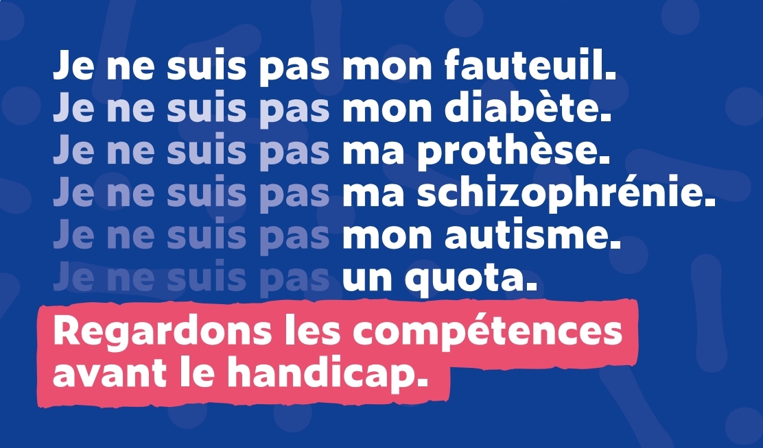 CFTC_IdF's tweet image. Adieu X, qui clame ta vision de la liberté d’expression, ton refus de toute «censure», et qui assure respecter les lois, mais dont les comptes répandant de fausses informations profilèrent :-( Vous pourrez néanmoins retrouver notre revue de presse sur handicap.cftc-sg.net :-)