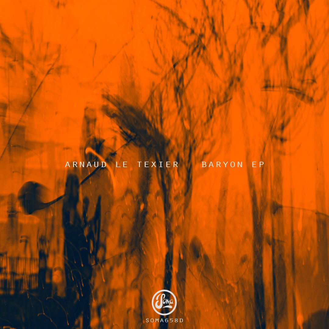 <a href="/arnaudletexier/">Arnaud Le Texier</a> - Baryon EP charting at #19 on <a href="/beatport/">Beatport</a> top 100 R/D/H Releases 💥

Grab your copy here: beatport.com/release/baryon…