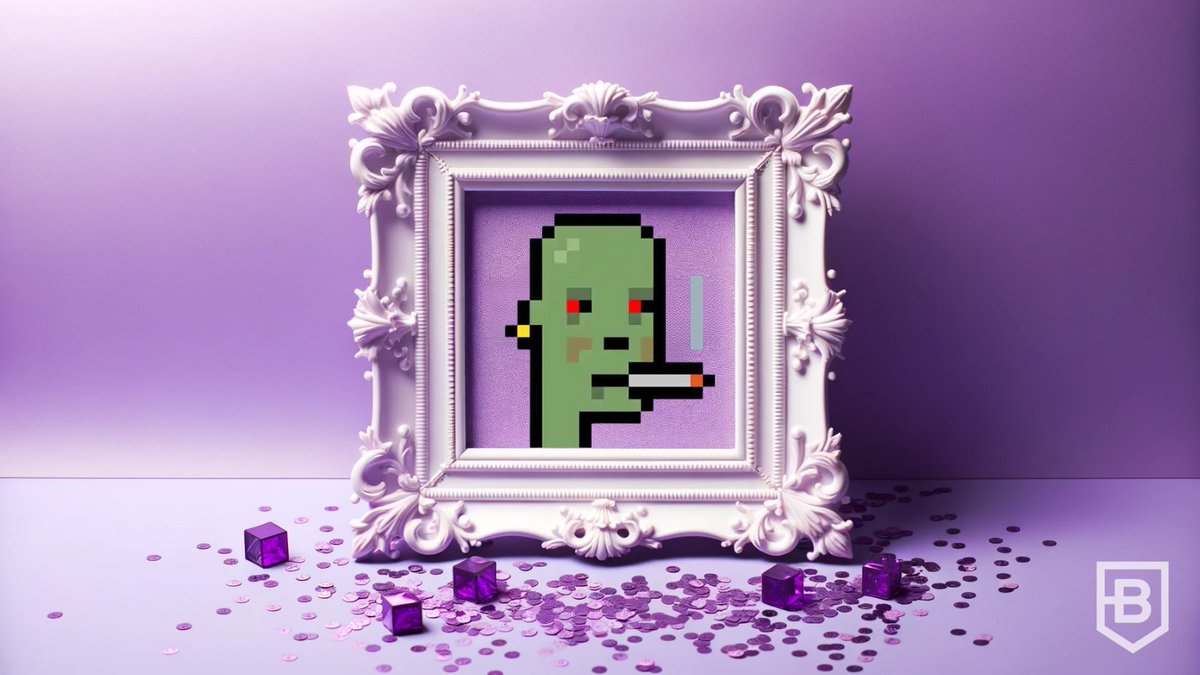 BitDegree tweet media