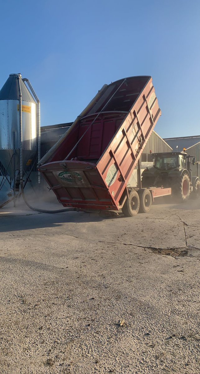 You call, we haul #LandProj2023