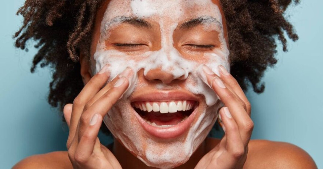 New Ecolicious Facial Cleansers! Our eco-friendly #glycolipids gently cleanse &amp; hydrate your skin while respecting its barrier. Choose from foam pump, gel, cream, &amp; micellar water formulations with natural-based thickeners &amp; solubilizers for effective make-up removal.#EcoFriendly