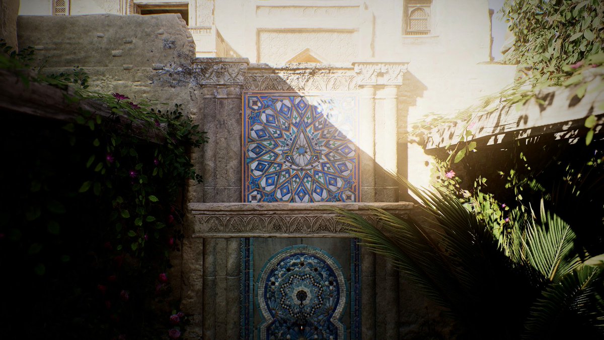 Sean_G_80's tweet image. Some  #photograghy in the new #AssassinsCreedMirage 
#AssassinsCreed #acmirage #gamephotography #videogame #videogames #videogamephotography #VGPUnite #ACMirageVP #PhotoMode #VirtualPhotograpy